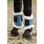 HKM Protection boots -Comfort Mini Shetty & Shetty- - Image 7