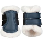 HKM Protection boots -Comfort Mini Shetty & Shetty-