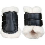 HKM Protection boots -Comfort Mini Shetty & Shetty- - Image 2