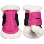 HKM Protection boots -Comfort Mini Shetty & Shetty- - Image 3