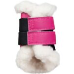 HKM Protection boots -Comfort Mini Shetty & Shetty- - Image 4