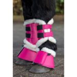 HKM Protection boots -Comfort Mini Shetty & Shetty- - Image 6