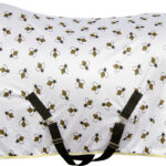 HKM Fly rug -Bee-