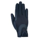 HKM Riding gloves -Grip Mesh- - Image 6