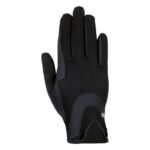 HKM Riding gloves -Grip Mesh- - Image 8