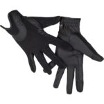 HKM Riding gloves -Grip Mesh-