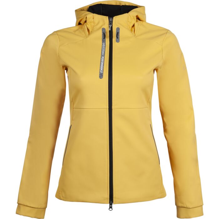 12823_4300_1_16832 HKM Softshell jacket -Performance- (XXS) - Image 1