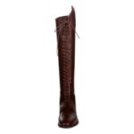 HKM Riding boots -Elegant Lace- long - Image 9