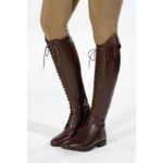 HKM Riding boots -Elegant Lace- long - Image 2