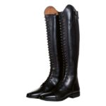 HKM Riding boots -Elegant Lace- long