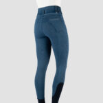 HORKA Denim riding tights LAURA