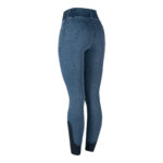 HORKA Denim riding tights LAURA - Image 4