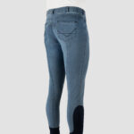 HORKA Riding Breeches men jeans STAN