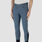 HORKA Riding Breeches men jeans STAN - Image 5