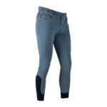 HORKA Riding Breeches men jeans STAN - Image 3