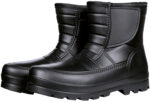 HKM All-weather boots -Snowflake