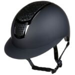 HKM Riding helmet -Glamour Shield- - Image 2