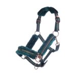 HKM Head collar -Rosegold- - Image 4