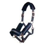 HKM Head collar -Rosegold- - Image 3