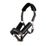 HKM Head collar -Rosegold- - Image 2