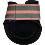 HKM Feltock boots -Equestrian Stripes- - Image 4