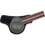 HKM Feltock boots -Equestrian Stripes- - Image 3