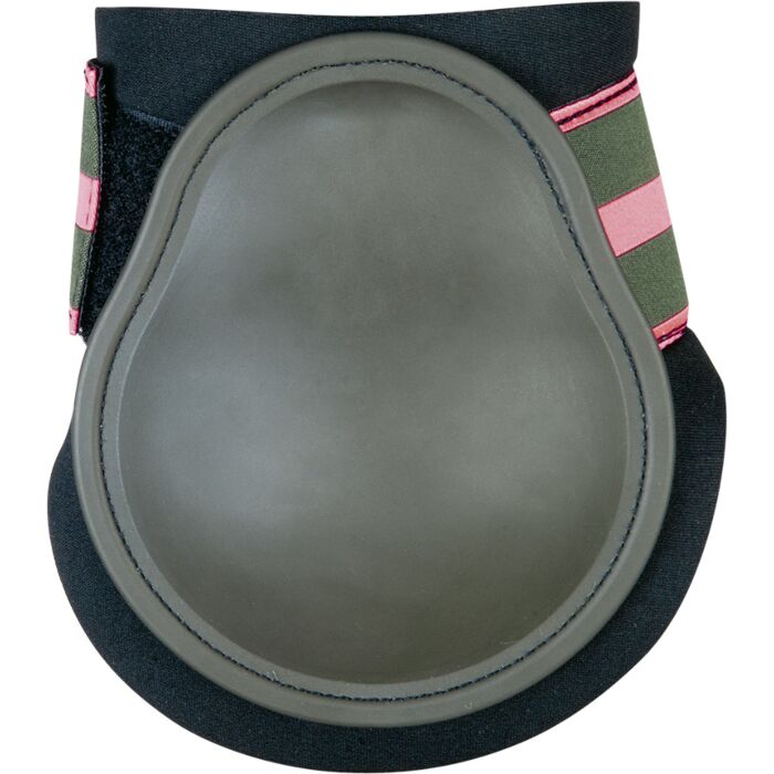 12938_B5500_2_67750 HKM Feltock boots -Equestrian Stripes- - Image 1