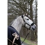 HKM Head collar -Rosegold Glamour- Style - Image 6