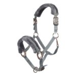 HKM Head collar -Rosegold Glamour- Style - Image 4