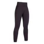 HKM Winter riding leggings -Cosy- Style silicone full seat - Image 14
