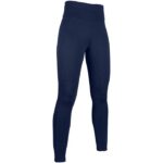 HKM Winter riding leggings -Cosy- Style silicone full seat - Image 9