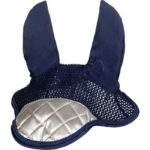 HKM Ear bonnet -Golden Queen- Style