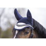 HKM Ear bonnet -Golden Queen- Style - Image 2