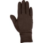 HKM Riding gloves -Polar- with fleece lining - Image 5