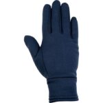 HKM Riding gloves -Polar- with fleece lining - Image 4