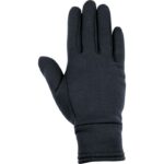HKM Riding gloves -Polar- with fleece lining