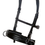 HKM Lunge cavesson -Comfort