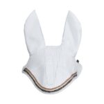 Ear bonnet -Rosegold Glamour- Style - Image 12