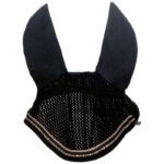 Ear bonnet -Rosegold Glamour- Style - Image 7