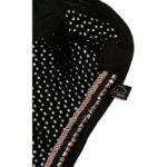 Ear bonnet -Rosegold Glamour- Style - Image 6