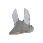 Ear bonnet -Rosegold Glamour- Style - Image 5