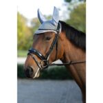 Ear bonnet -Rosegold Glamour- Style - Image 2