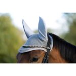 Ear bonnet -Rosegold Glamour- Style - Image 4