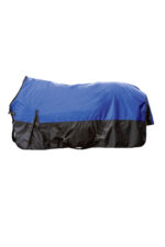 HKM Turnout rug -Sacramento- 600D, 300g filling - Image 4