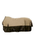 HKM Turnout rug -Sacramento- 600D, 300g filling