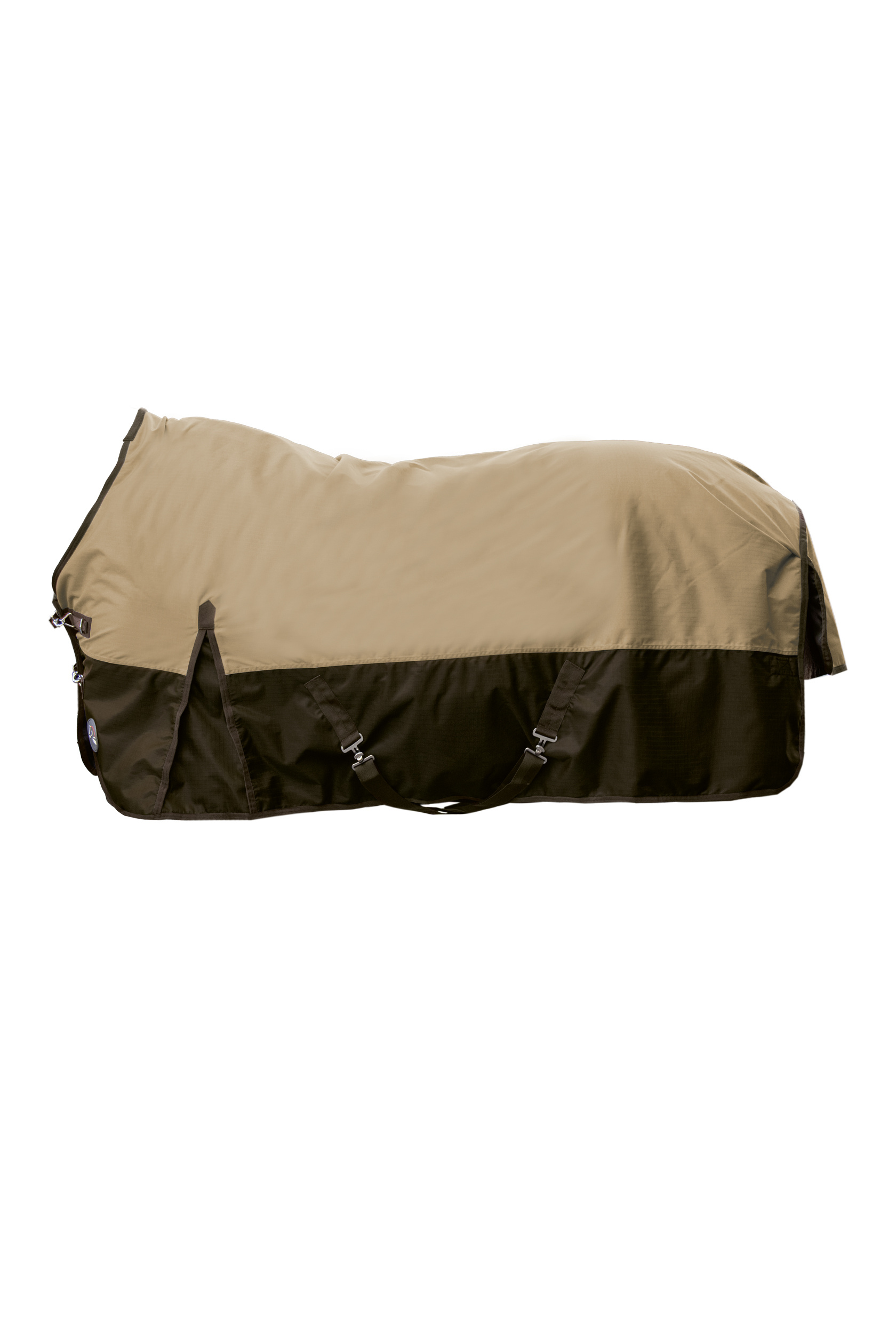 13002_2524_1_29887 HKM Turnout rug -Sacramento- 600D, 300g filling - Image 1