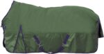 HKM Turnout rug -Sacramento- 600D, 300g filling - Image 2