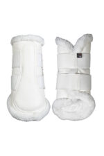HKM Protection boots -Comfort Premium Fur- - Image 6