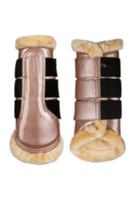 HKM Protection boots -Comfort Premium Fur- - Image 4