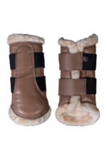 HKM Protection boots -Comfort Premium Fur- - Image 7
